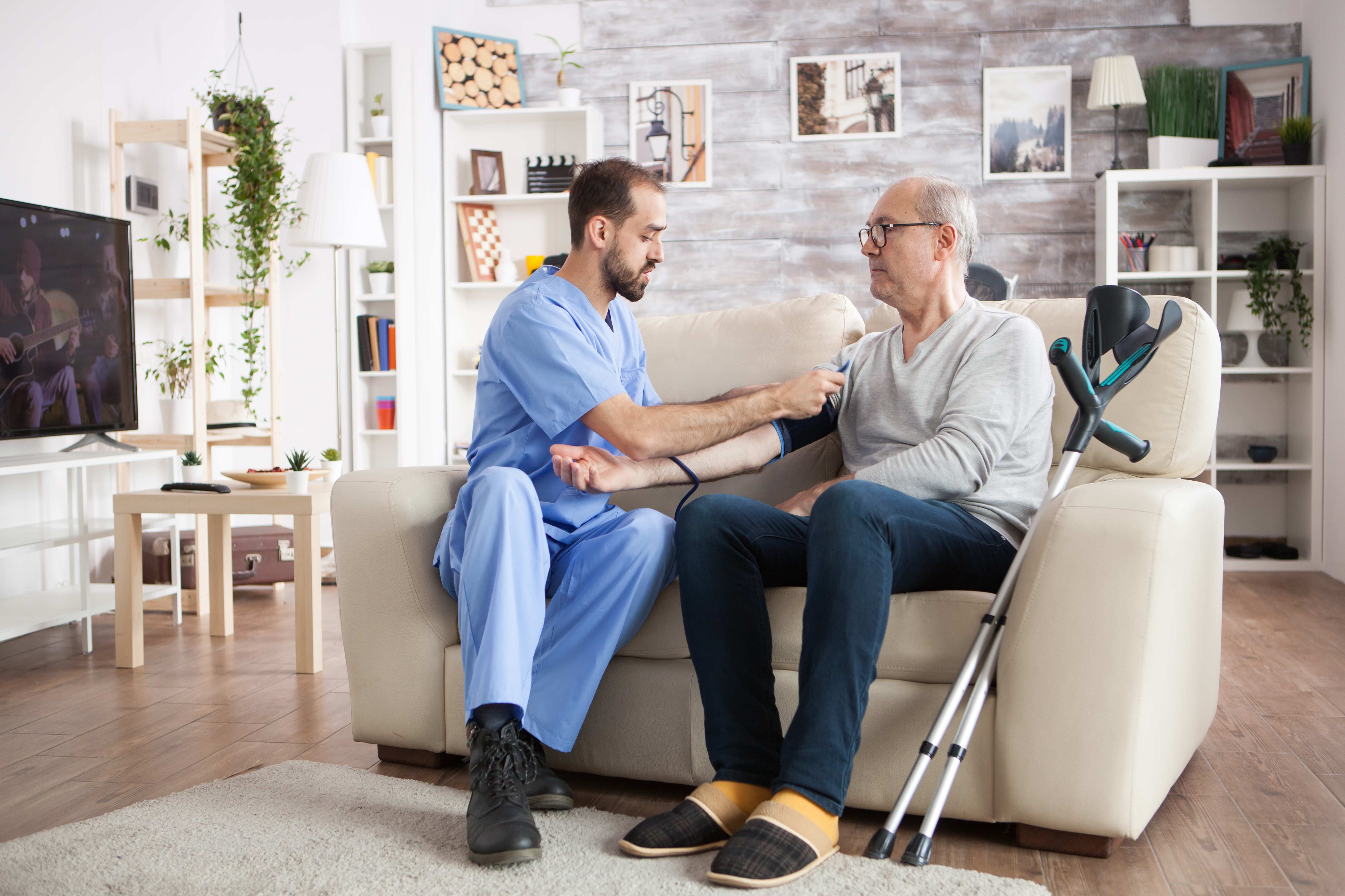 Professional Homecare